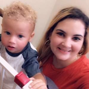 Meet your Posher, Yadi